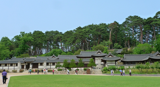 船桥庄