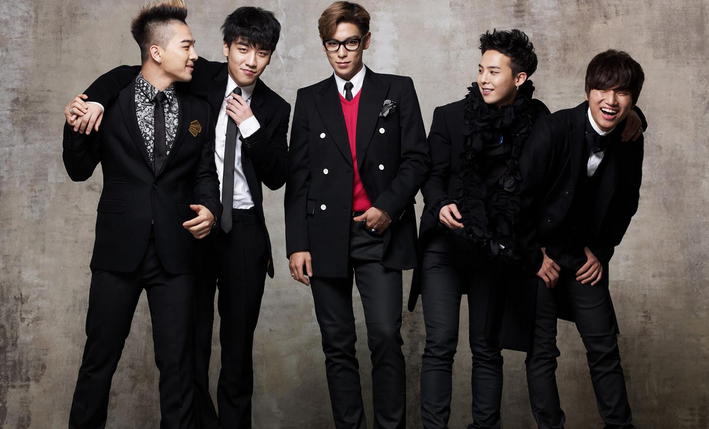 BigBang