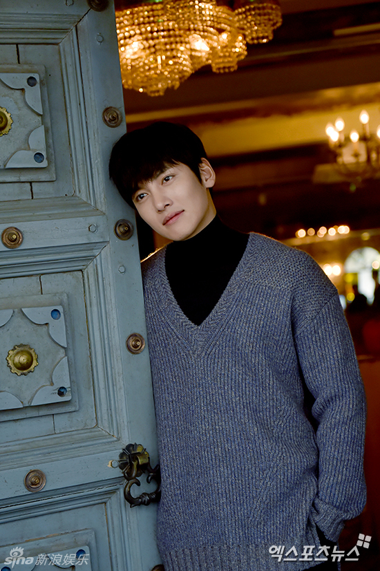 《The K2》池昌旭