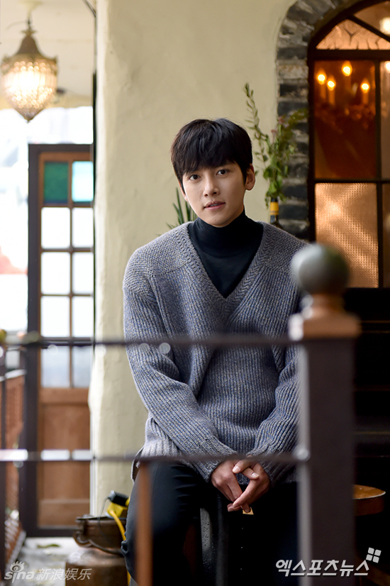 《The K2》池昌旭