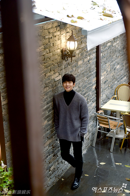 《The K2》池昌旭