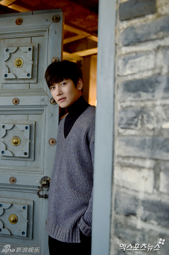 《The K2》池昌旭