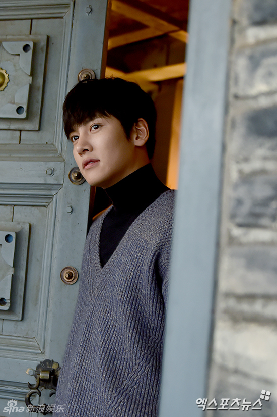 《The K2》池昌旭