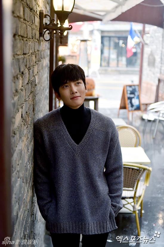 《The K2》池昌旭