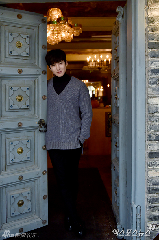 《The K2》池昌旭