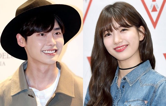 韩新剧《当你熟睡时》李钟硕确定出演