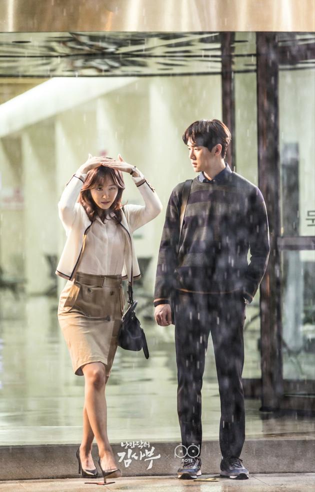 《浪漫医生金师傅》首播破10