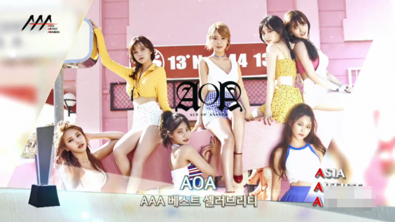  AOA