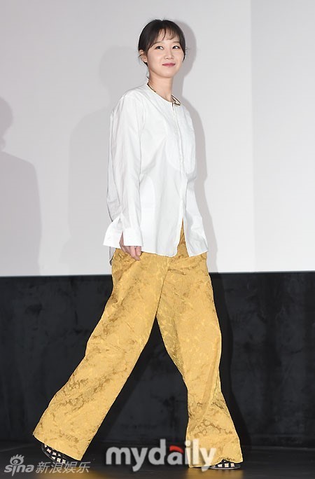 《消失的女人》严智苑孔孝真亲密揽腰