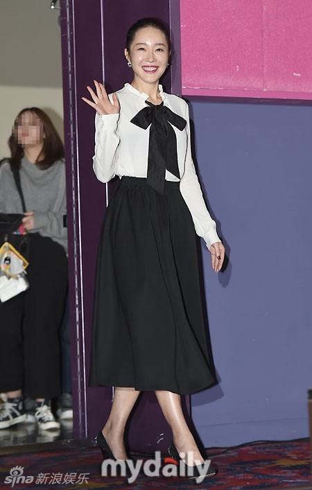 《消失的女人》严智苑孔孝真亲密揽腰