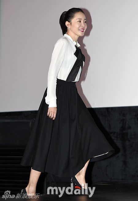 《消失的女人》严智苑孔孝真亲密揽腰