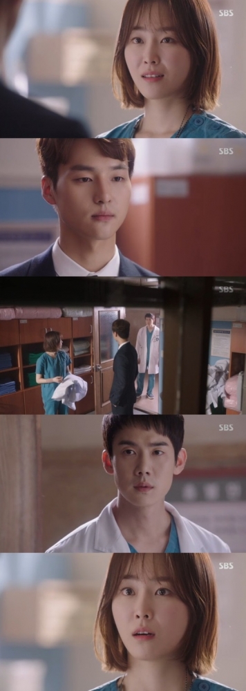 《不夜城》不敌火剧《浪漫医生金师傅》首播排名第二