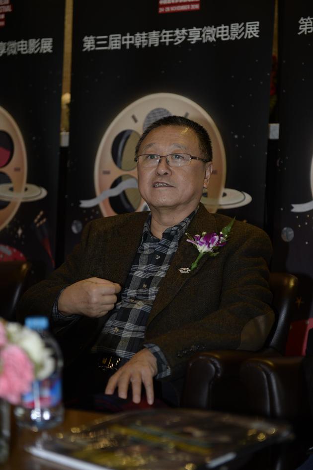 “中韩青年梦享微电影展”北京颐堤港星聚汇星星影城正式拉开帷幕