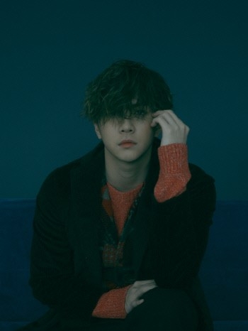 男团MBLAQ成员天动个人新专辑预告照公开于12月回归