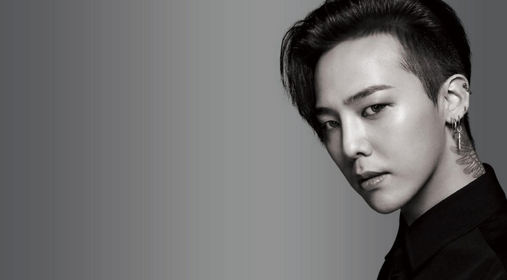 Instagram公开最受欢迎的韩国明星GD（权志龙）连续两年夺冠