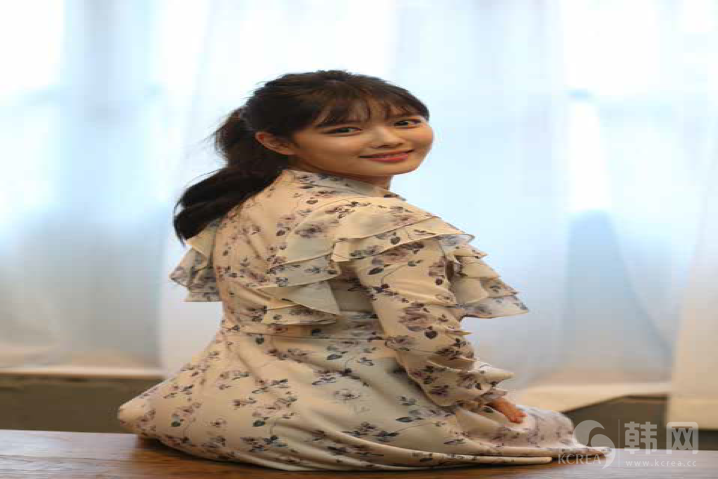 有和金裕贞 一样更适合古装剧 的女演员吗?