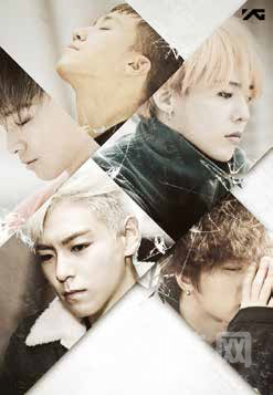 BIGBANG