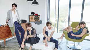 CNBLUE