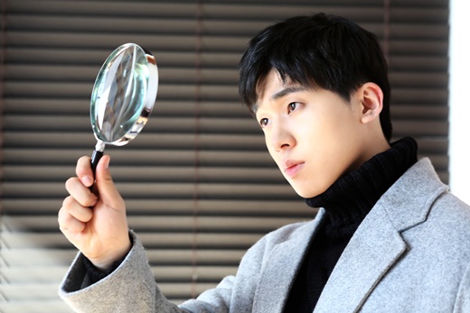 韩国男子组合teen top成员创造确定出演网络电视剧《哥哥消失了》饰侦探