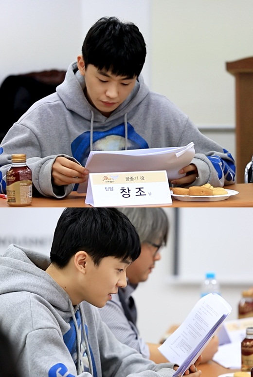 韩国男子组合teen top成员创造确定出演网络电视剧《哥哥消失了》饰侦探