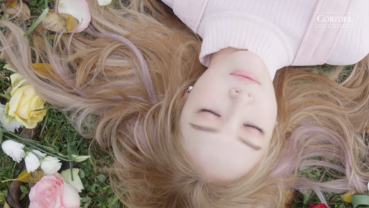 Jessica主打歌《Wonderland》预告公开画风唯美传递希望