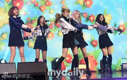 A-PINK