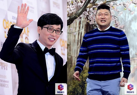 《RM》下个月迎接第二季　拉姜虎东抢救收视率
