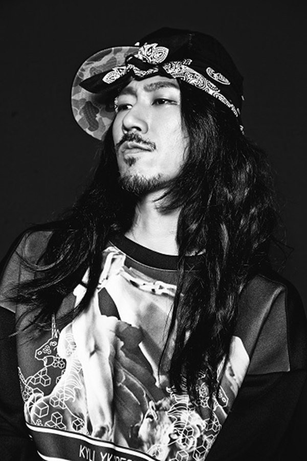 Tiger JK将担任嘻哈竞赛节目《高校RAPPER》制作人