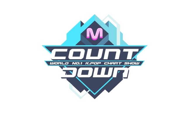 M!Countdown20161215期节目表