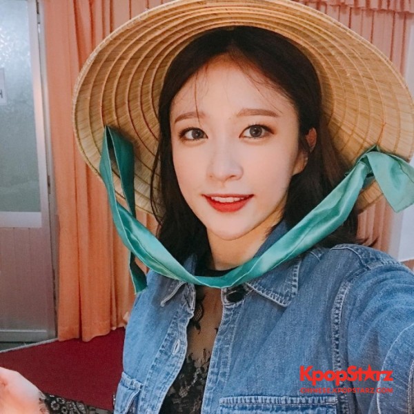 Hani EXID Hani