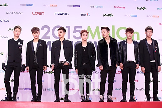 WINNER&iKON明年将回归 准确日程尚未确定