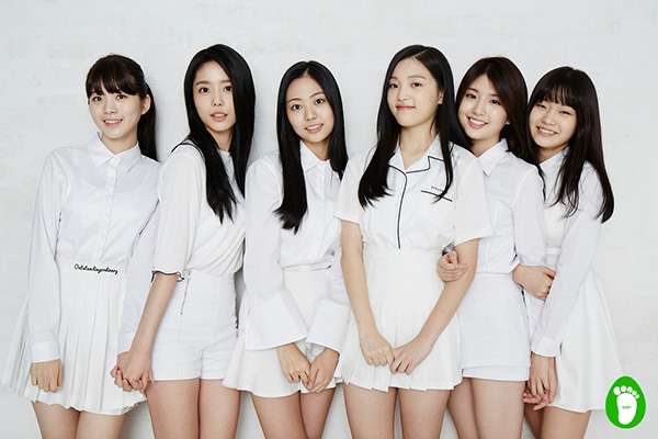 Bo<em></em>nus Baby新年正式出道 1月1日公开出道曲