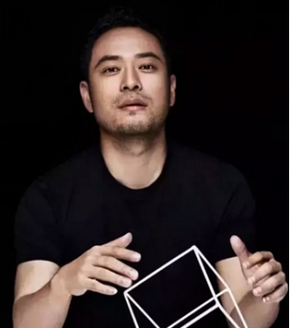 崔赢,一个有着英雄主义情怀和梦想的创业者