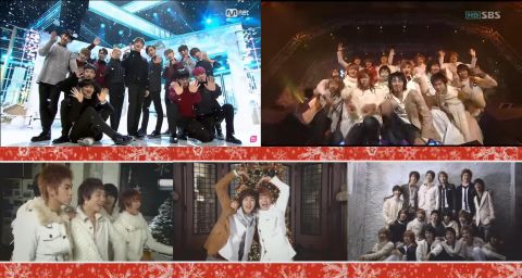 Seventeen, <a href=http://sou.hanyutai.com/cse/search?q=Super+Junior&click=1&entry=1&s=1892003137418897527&nsid= _fcksavedurl=http://sou.hanyutai.com/cse/search?q=Super+Junior&click=1&entry=1&s=1892003137418897527&nsid= target=_blank>Super Junior</a>, 东方神起(TVXQ) hanyutai