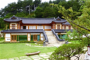 韩国冰雪之约