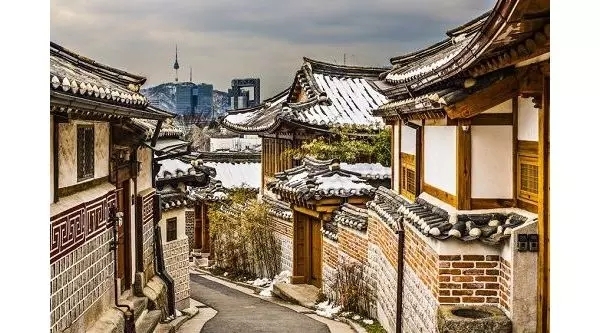 去韩国游玩绝不能错过的五大韩剧取景地