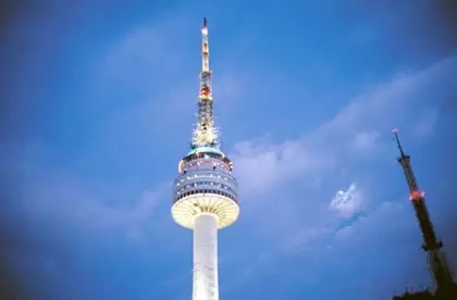 去韩国游玩绝不能错过的五大韩剧取景地