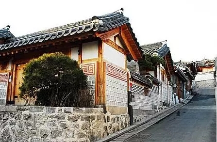 去韩国游玩绝不能错过的五大韩剧取景地