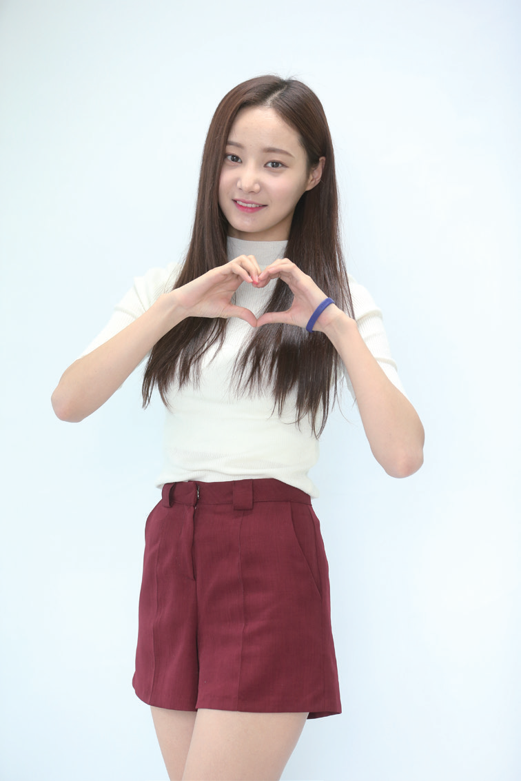 Welcome to momoland