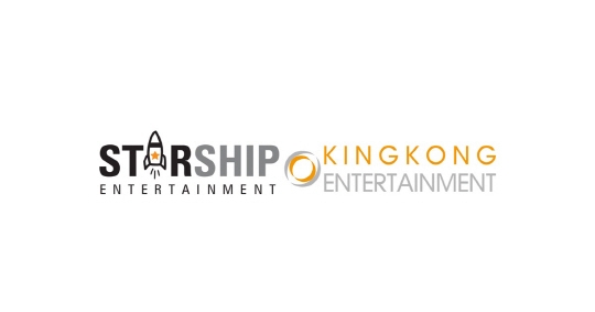 STARSHIP KINGKONG娱乐合并 Sistar李光洙等成同门