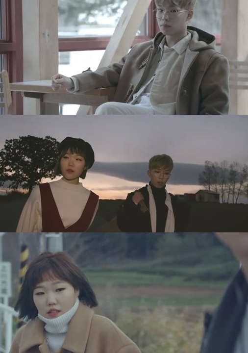 乐童音乐家新歌《Last Goodbye》...网友感叹“暖耳冬季歌”
