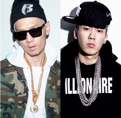 Masta Wu携手Dok2合作 本月将发单曲专辑
