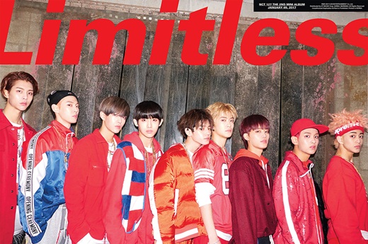 NCT 127出击《一周的偶像》 2月中旬播出