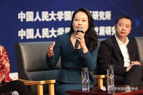 北京金诚同达律师事务所高级合伙人方燕女士