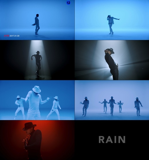 Rain回归倒计时 最终篇预告今日公开