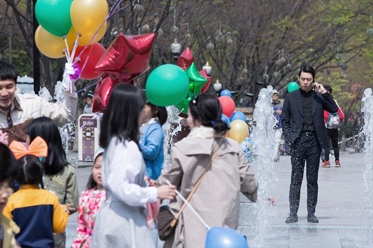 电影《清醒梦》即将上映 朴有天戏份重要未减