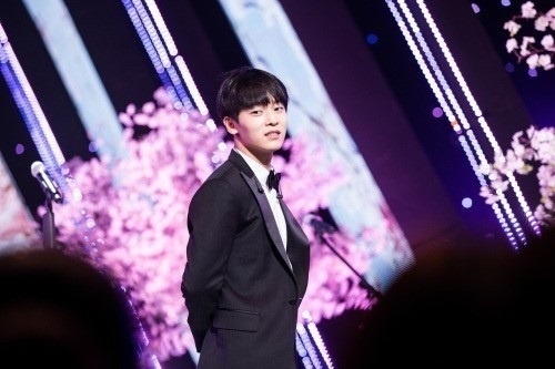 Teen Top L.JOE决定单飞 向公司提出解约