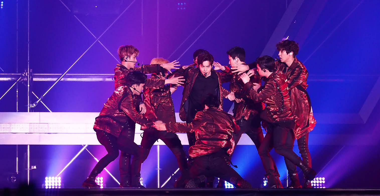 EXO
