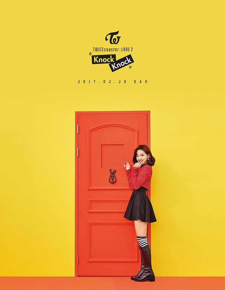 TWICE娜琏、Sana、子瑜各展魅力　排名第一的萌妹是？