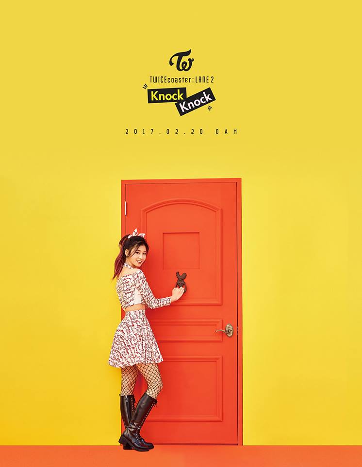 TWICE娜琏、Sana、子瑜各展魅力　排名第一的萌妹是？